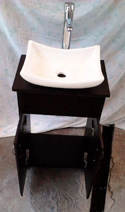 Muebles de baño con marmol, lo que tu necesitas!!!